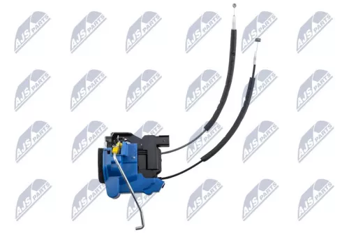 NTY NTY (EZC-HY-655) Door Lock 