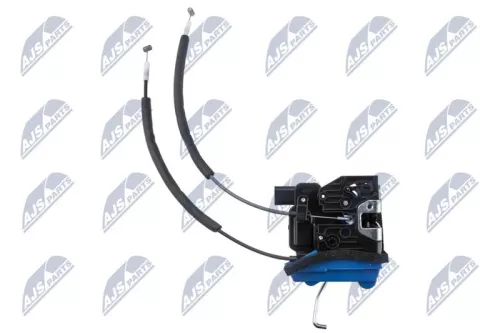 NTY NTY (EZC-HY-655) Door Lock 