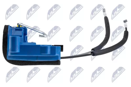 NTY NTY (EZC-HY-655) Door Lock 