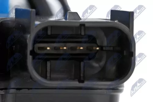 NTY NTY (EZC-HY-655) Door Lock 