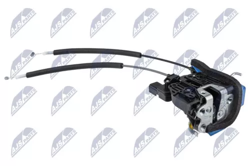 NTY NTY (EZC-HY-656) Door Lock 