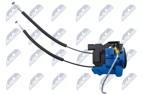 NTY NTY (EZC-HY-656) Door Lock 