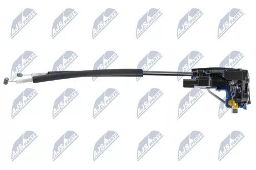 NTY NTY (EZC-HY-656) Door Lock 