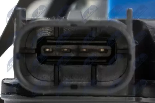 NTY NTY (EZC-HY-656) Door Lock 