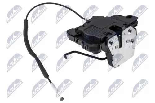 NTY NTY (EZC-HY-669) Door Lock 