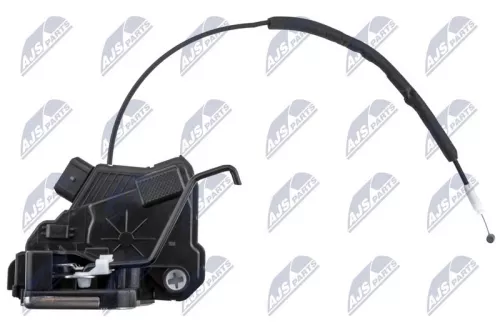NTY NTY (EZC-HY-669) Door Lock 