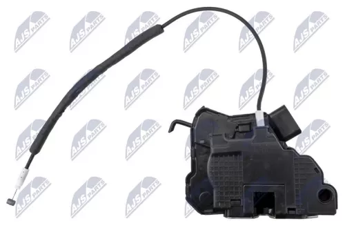 NTY NTY (EZC-HY-669) Door Lock 