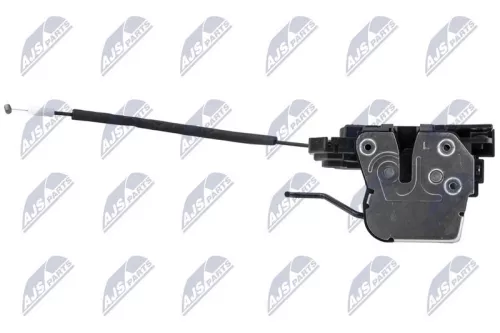 NTY NTY (EZC-HY-669) Door Lock 