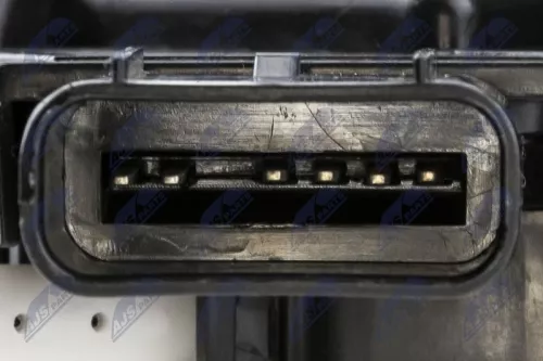 NTY NTY (EZC-HY-669) Door Lock 