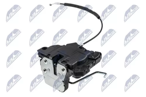 NTY NTY (EZC-HY-670) Door Lock 