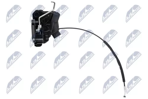 NTY NTY (EZC-HY-670) Door Lock 