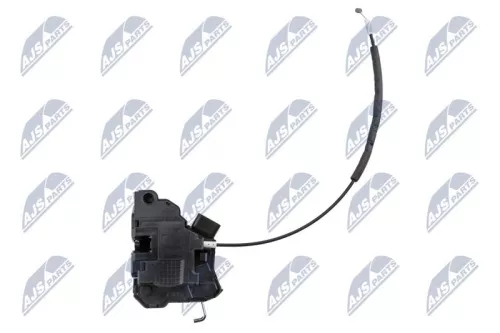 NTY NTY (EZC-HY-670) Door Lock 