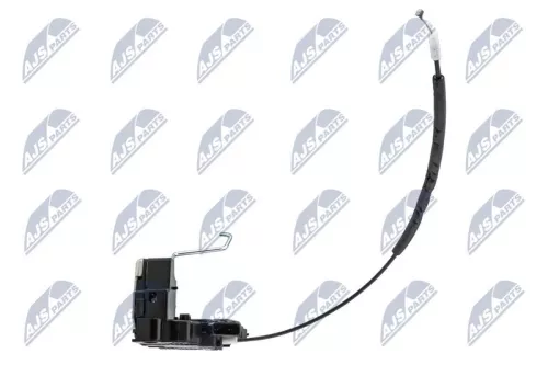 NTY NTY (EZC-HY-670) Door Lock 