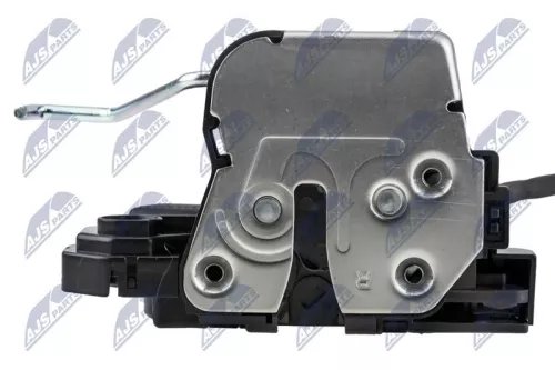 NTY NTY (EZC-HY-670) Door Lock 