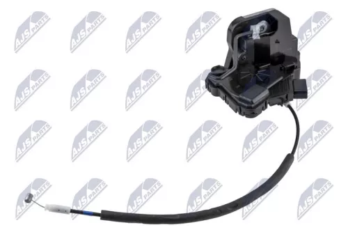 NTY NTY (EZC-HY-671) Door Lock 
