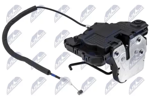 NTY NTY (EZC-HY-671) Door Lock 