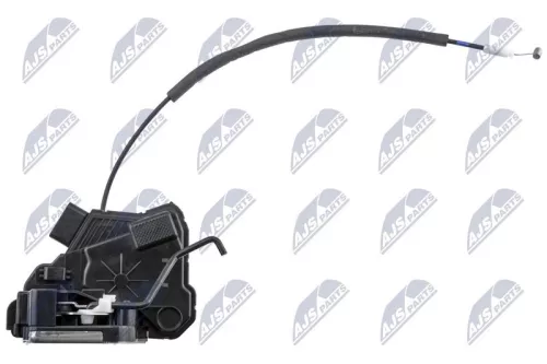 NTY NTY (EZC-HY-671) Door Lock 