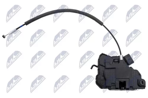 NTY NTY (EZC-HY-671) Door Lock 