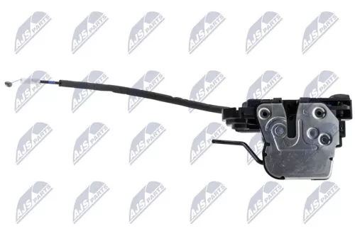 NTY NTY (EZC-HY-671) Door Lock 
