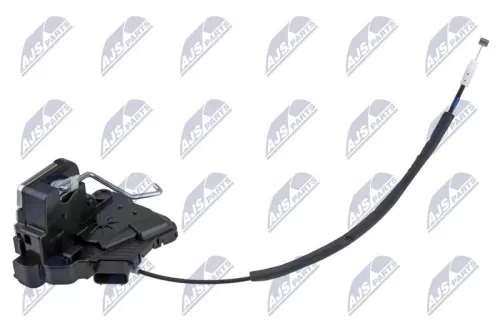 NTY NTY (EZC-HY-672) Door Lock 