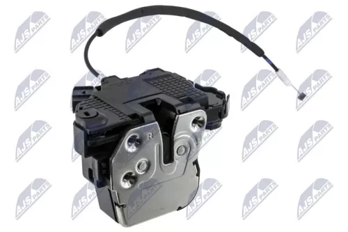 NTY NTY (EZC-HY-672) Door Lock 