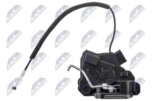 NTY NTY (EZC-HY-672) Door Lock 