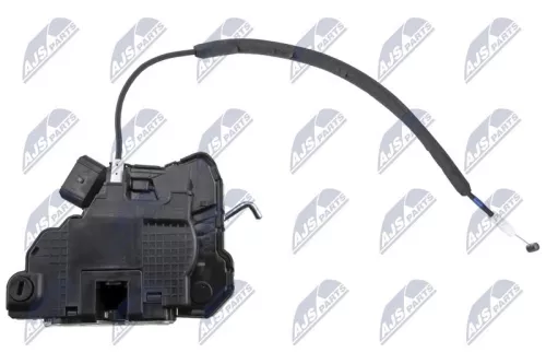 NTY NTY (EZC-HY-672) Door Lock 