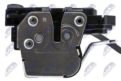 NTY NTY (EZC-HY-672) Door Lock 