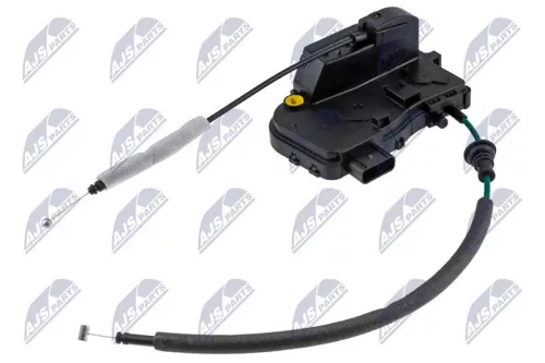 NTY NTY (EZC-HY-677) Door Lock 