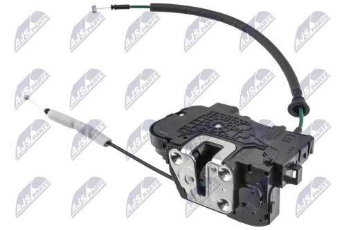 NTY NTY (EZC-HY-677) Door Lock 
