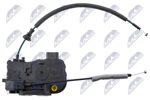 NTY NTY (EZC-HY-677) Door Lock 