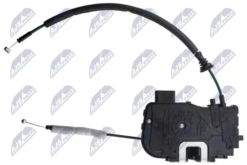 NTY NTY (EZC-HY-677) Door Lock 