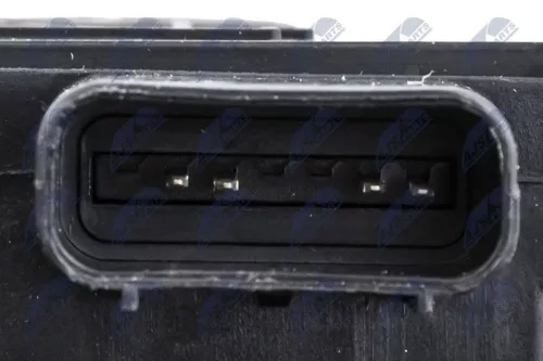 NTY NTY (EZC-HY-677) Door Lock 