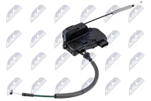 NTY NTY EZC-HY-678 Door Lock 