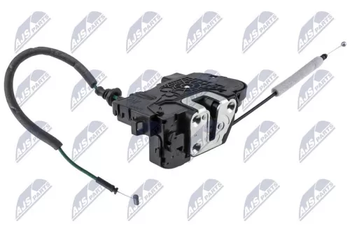 NTY NTY EZC-HY-678 Door Lock 