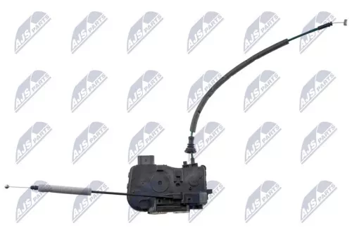NTY NTY EZC-HY-678 Door Lock 