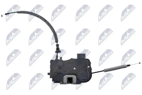NTY NTY EZC-HY-678 Door Lock 
