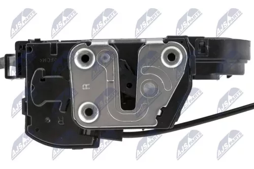 NTY NTY EZC-HY-678 Door Lock 