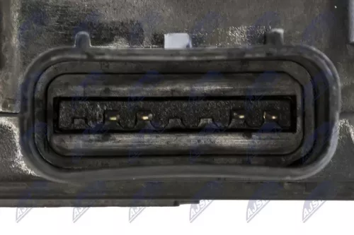 NTY NTY EZC-HY-678 Door Lock 