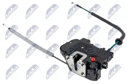 NTY NTY (EZC-HY-679) Door Lock 