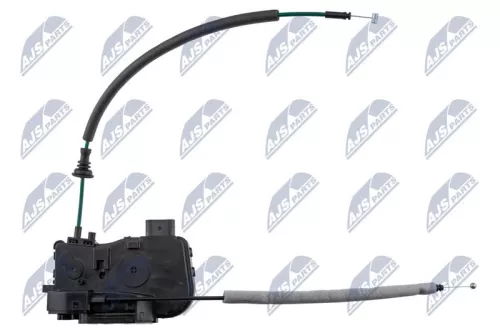 NTY NTY (EZC-HY-679) Door Lock 