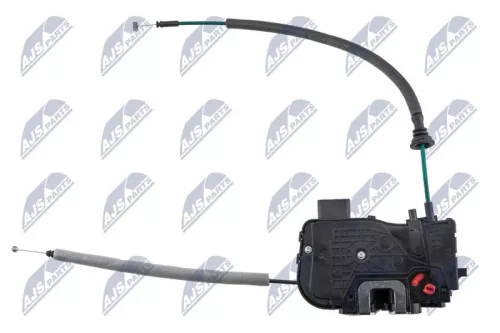 NTY NTY (EZC-HY-679) Door Lock 
