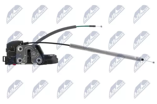 NTY NTY (EZC-HY-679) Door Lock 