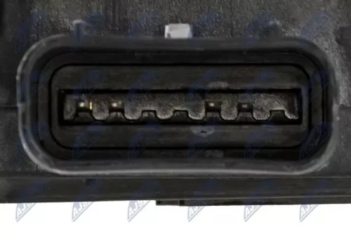 NTY NTY (EZC-HY-679) Door Lock 