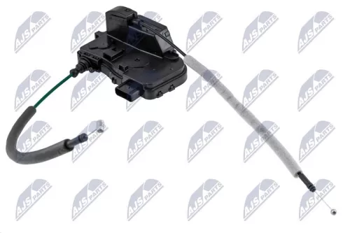 NTY NTY (EZC-HY-680) Door Lock 