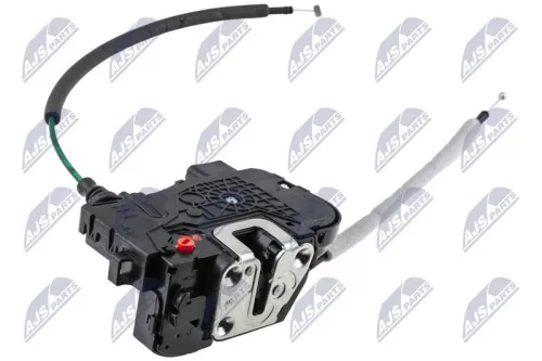 NTY NTY (EZC-HY-680) Door Lock 