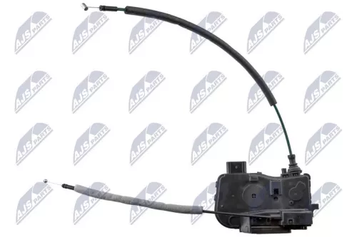 NTY NTY (EZC-HY-680) Door Lock 