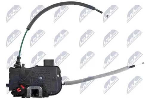 NTY NTY (EZC-HY-680) Door Lock 