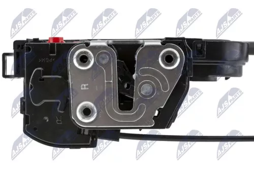 NTY NTY (EZC-HY-680) Door Lock 
