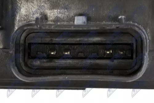 NTY NTY (EZC-HY-680) Door Lock 